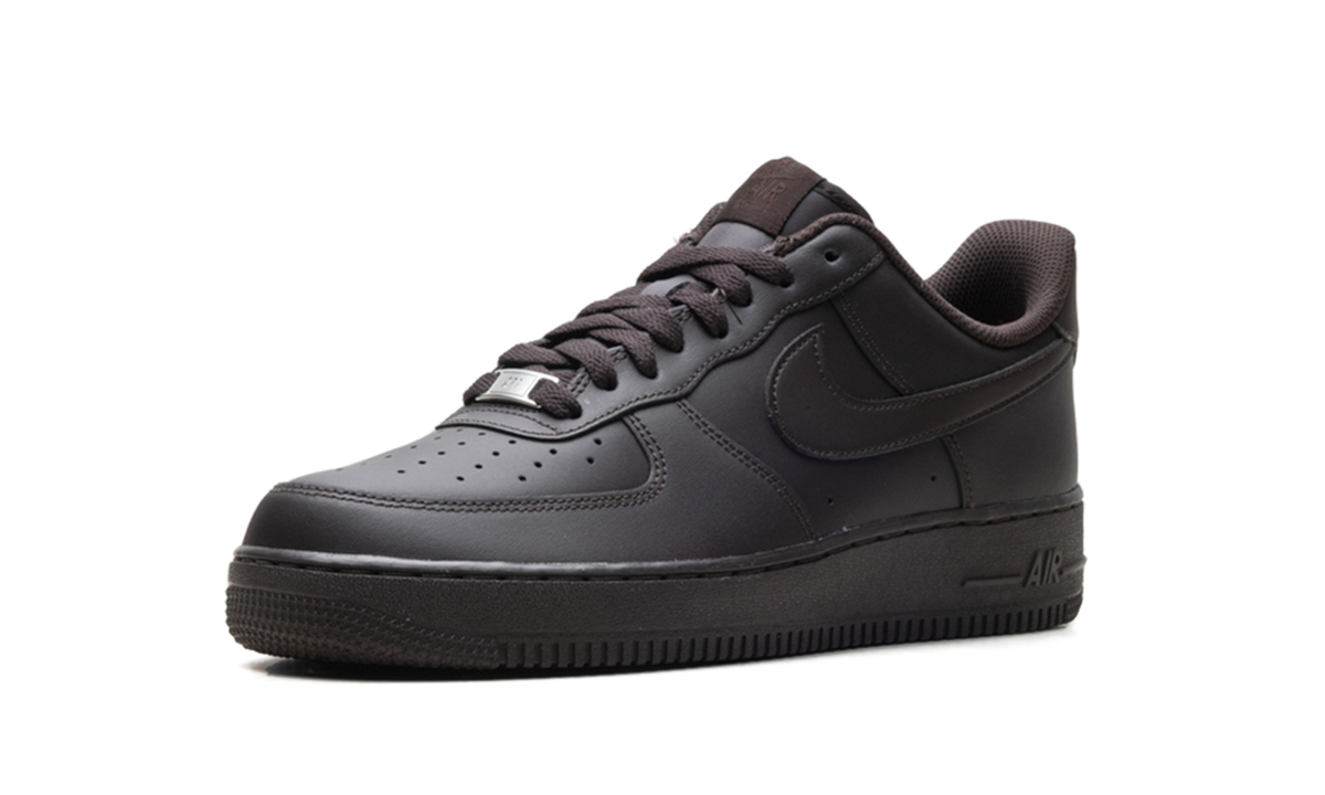 Air Force 1 Low '07 "Velvet Brown" IH1698 200