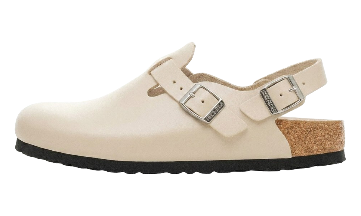 TOKIO leather "Black - Narrow Width" 1030882