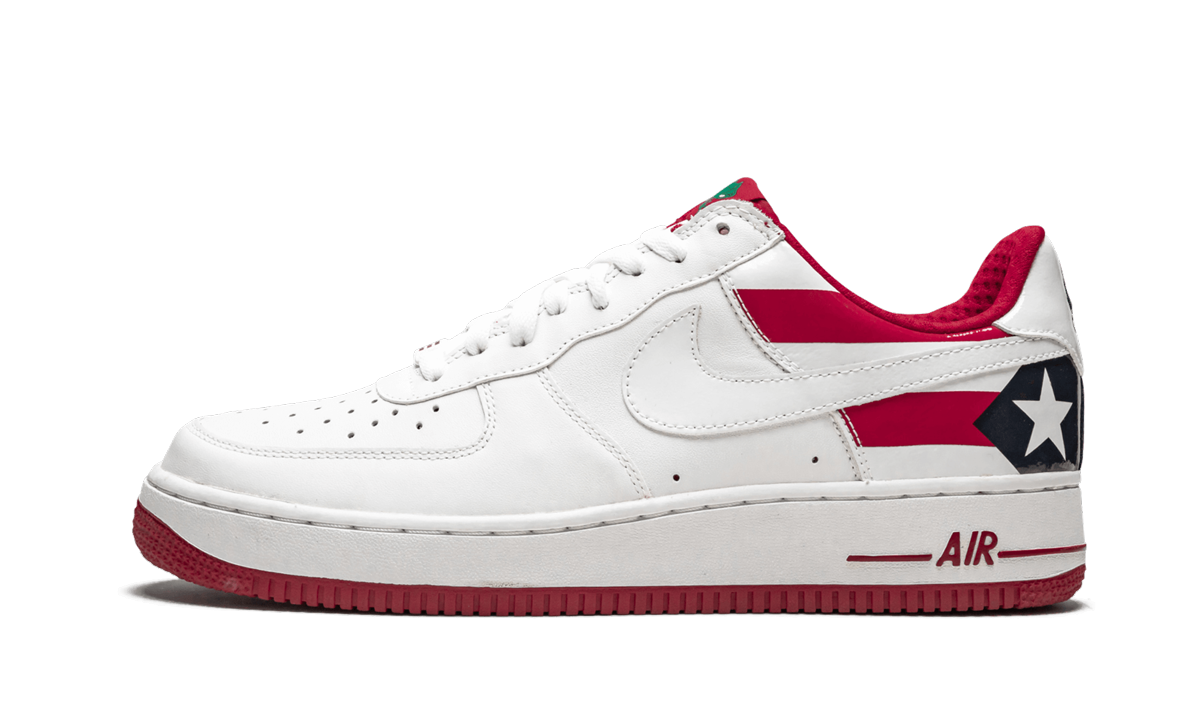 Air Force 1 Premium "Puerto Rico" 309096 113