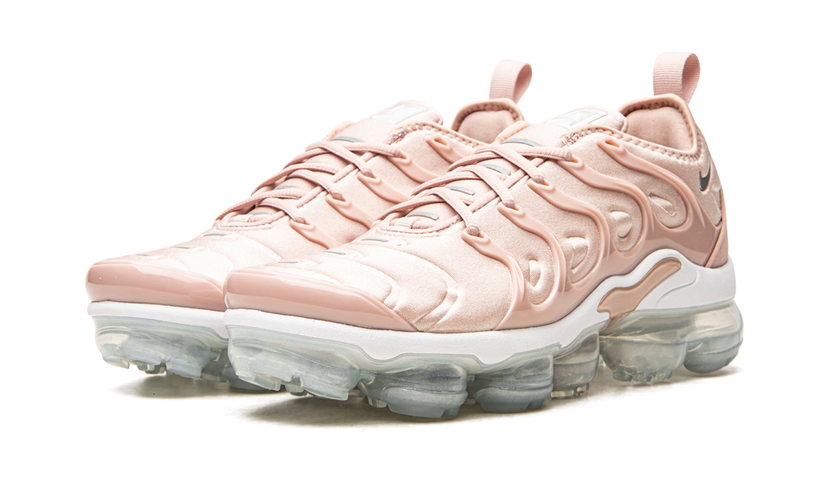 AIR VAPORMAX PLUS MNS WMNS "'Pink Oxford'" DM8327 600
