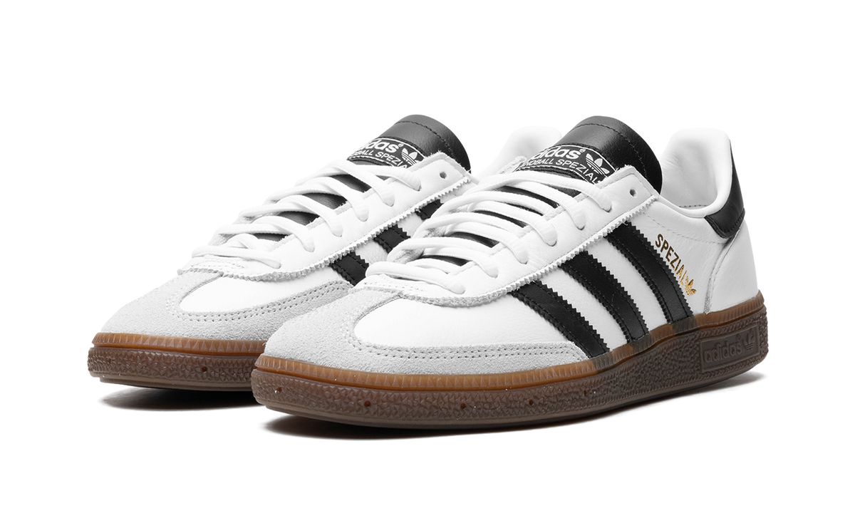 Handball Spezial "White Black Gum" IE3403
