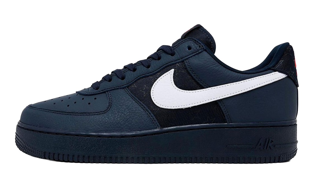 Air Force 1 Low Retro QS "Team USA Away" IO9557 900