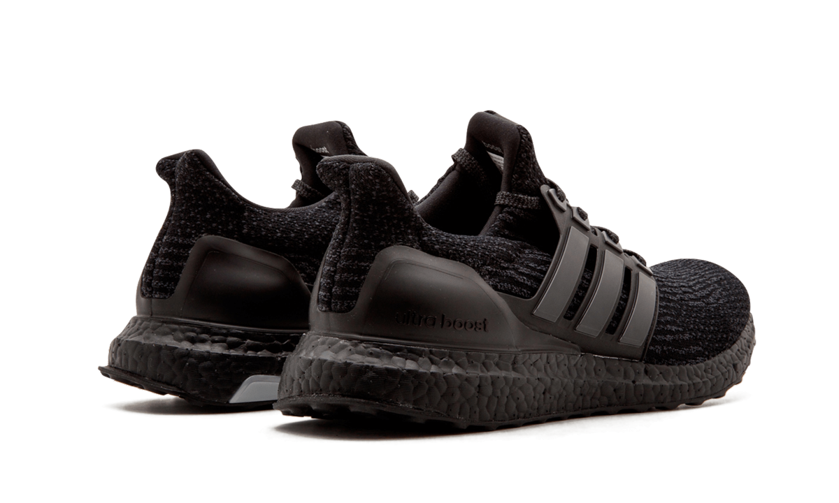 UltraBOOST "Triple Black 3.0" BA8920