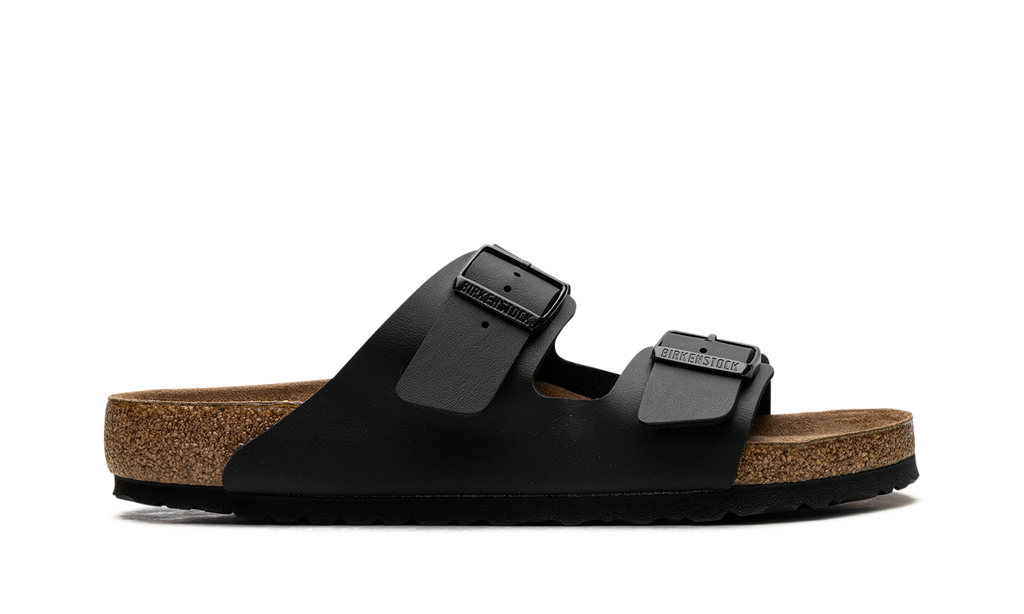 ARIZONA SOFT FOOTBED "Black" 0551251