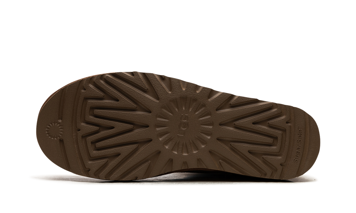 CLASSIC MINI II WMNS "Chestnut" 1016222 CHE