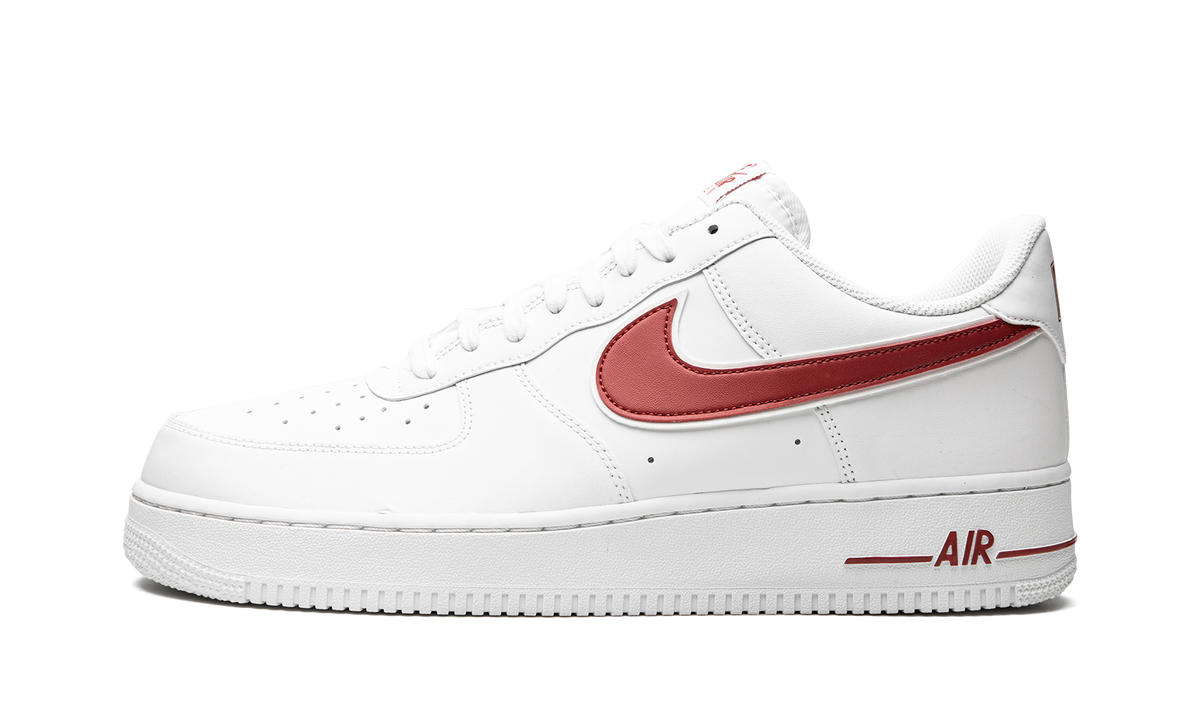 Air Force 1 '07 3 "Gym Red" AO2423 102