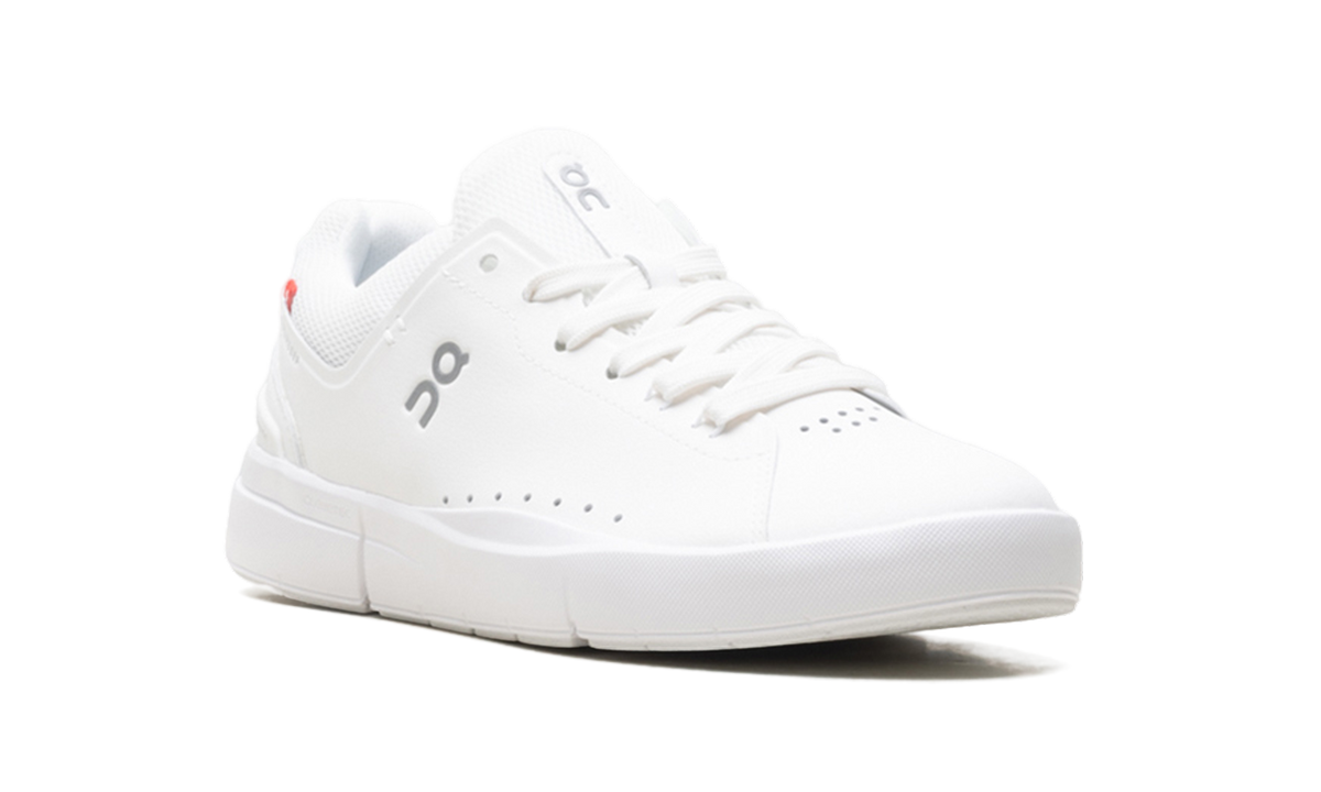 THE ROGER Advantage WMNS "All White" 3WD10650108