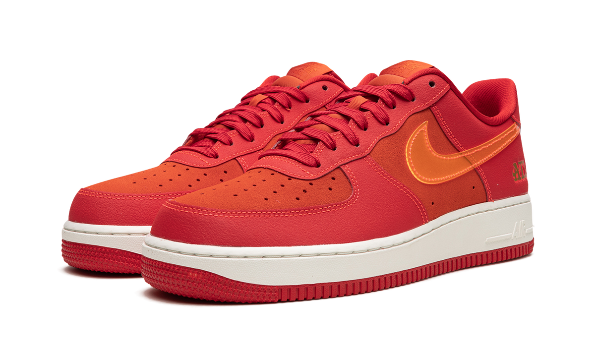 Air Force 1 Low "ATL" FD8306 657
