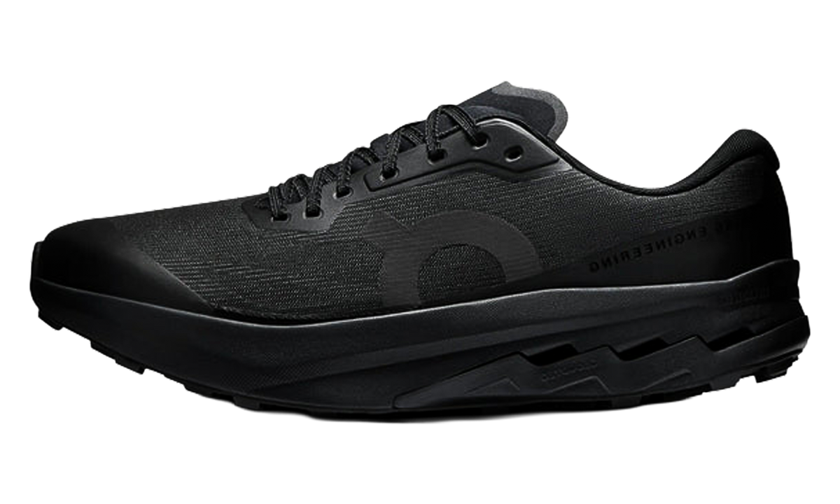 Cloudultra Peak 1 "Black / Black" 3MG10381043