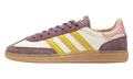 Handball Spezial "The Whitaker Group - Do Not Duplicate - Yellow Purple" KK0196
