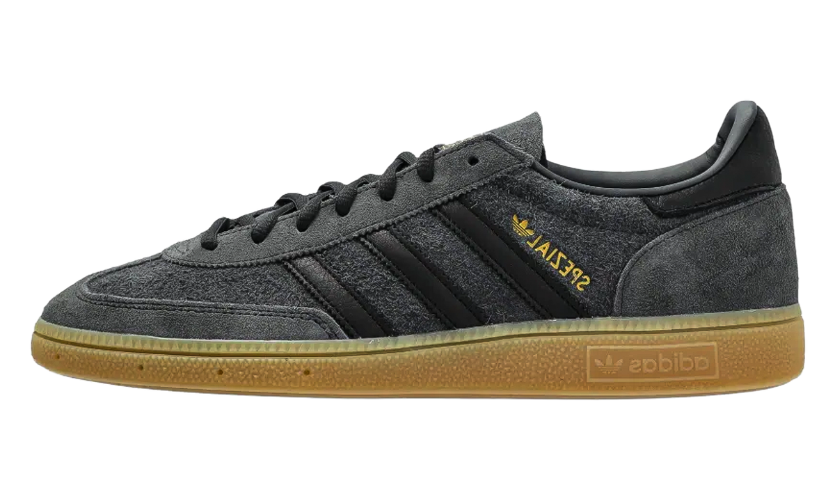 Handball Spezial "Carbon Black Gum" IH6506