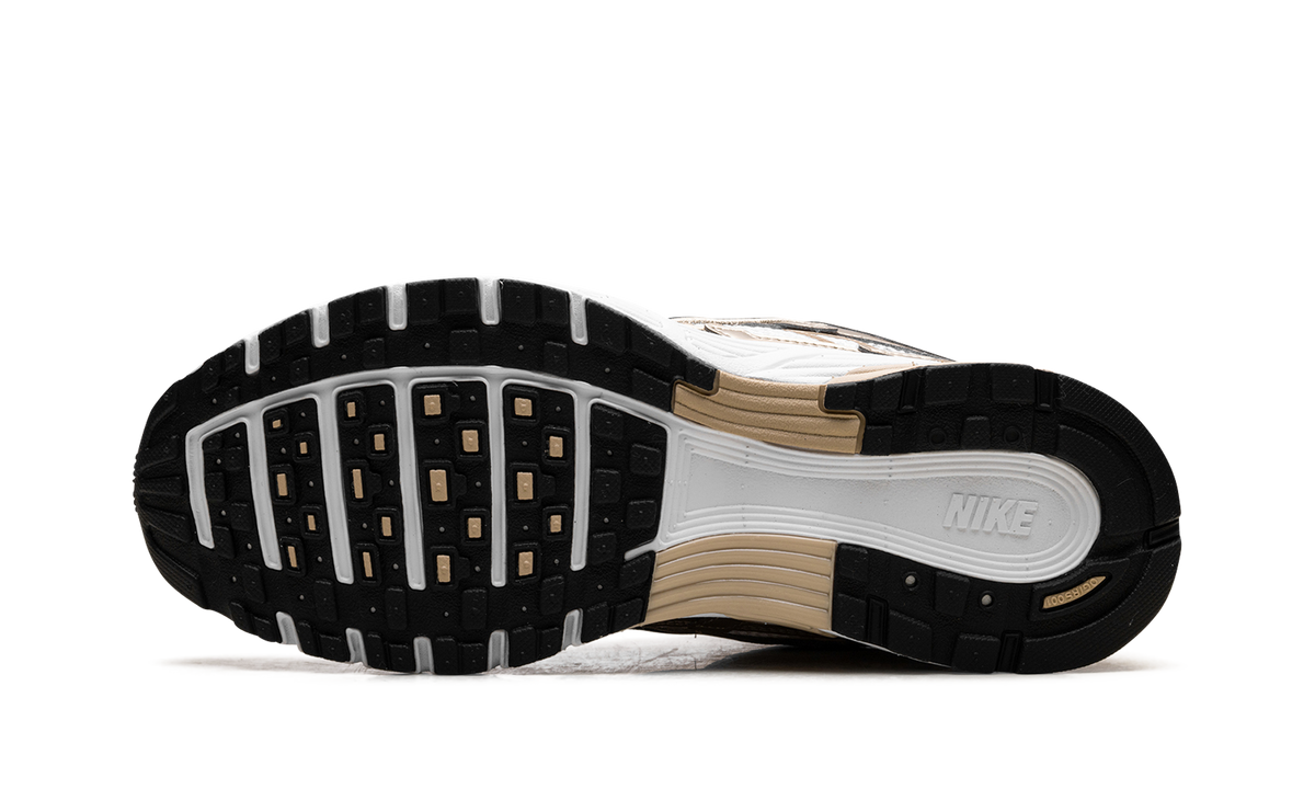 P-6000 WMNS "Gold" IF1787 100
