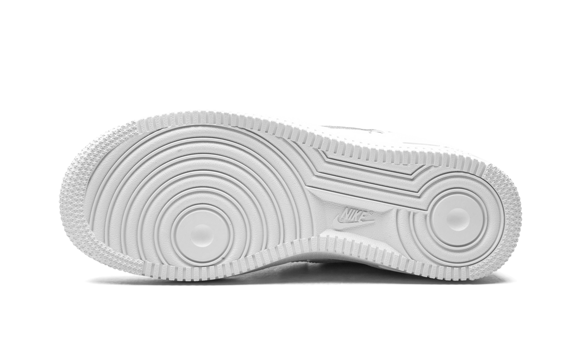 Air Force 1 Low LE GS "White on White" DH2920 111