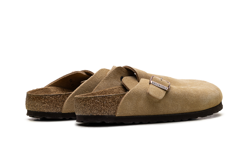 Boston "Latte Cream - Narrow" 1026164 Latte Cream
