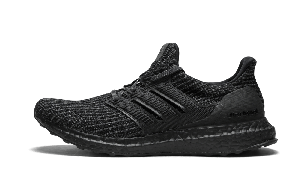 Ultraboost "Triple Black" BB6171
