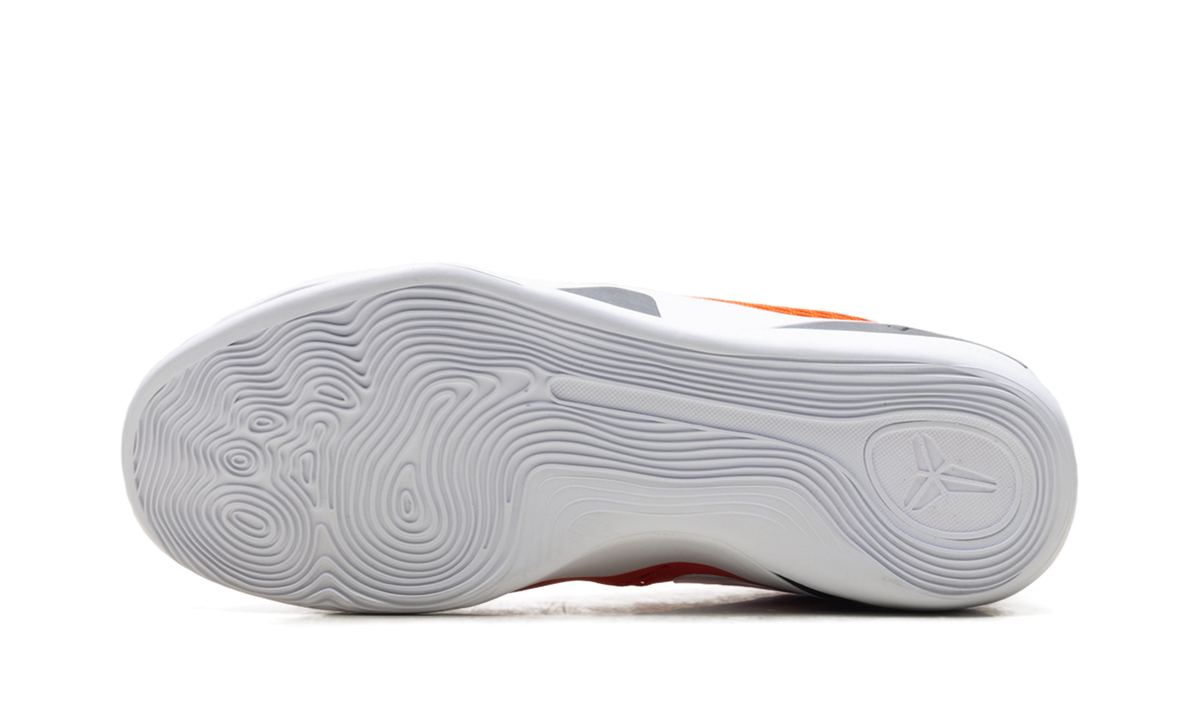 Kobe 9 Elite Low EM Protro TB "Team Orange White" IH5095 801