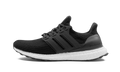 UltraBoost "4.0 Core Black" BB6166