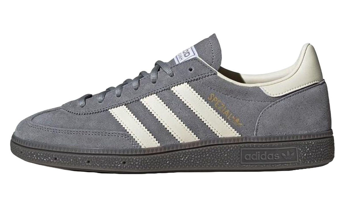 Handball Spezial "Grey Gold" JI4486