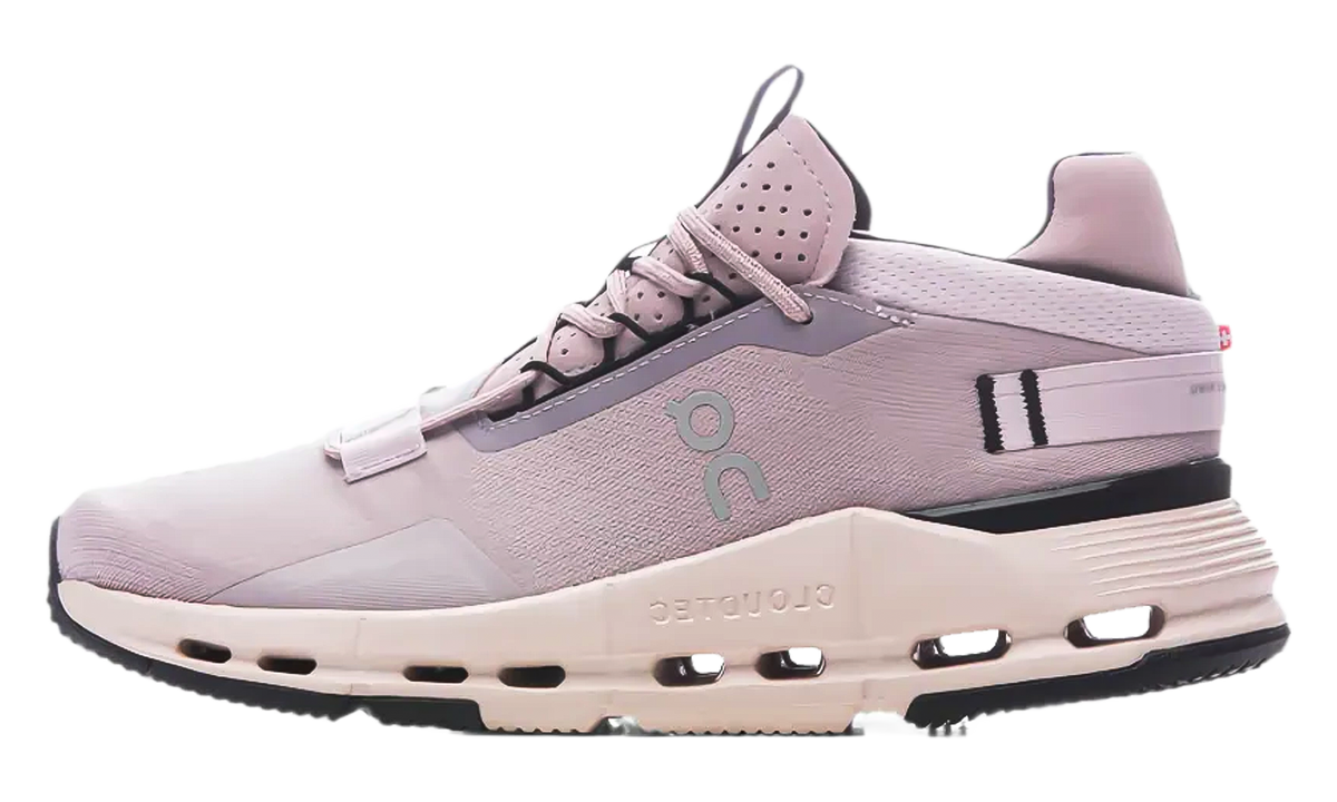 Cloudnova 2 WMNS "Fade / Black" 3WE30221238