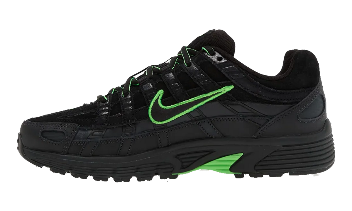 P-6000 PRM "Black Green Strike" IF0668 003