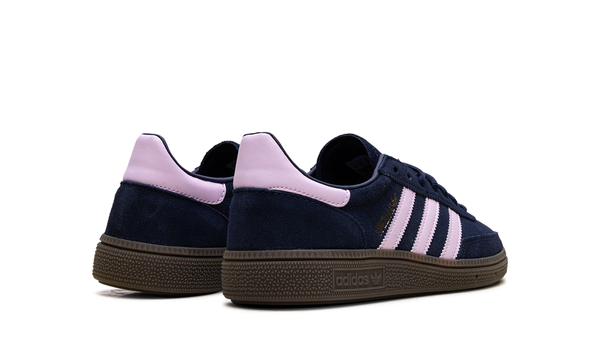 Handball Spezial GS "Night Indigo Orchid Fusion" JI2903