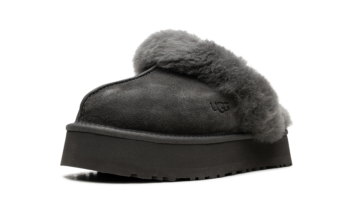 DISQUETTE WMNS "Charcoal" 1122550 CHRC