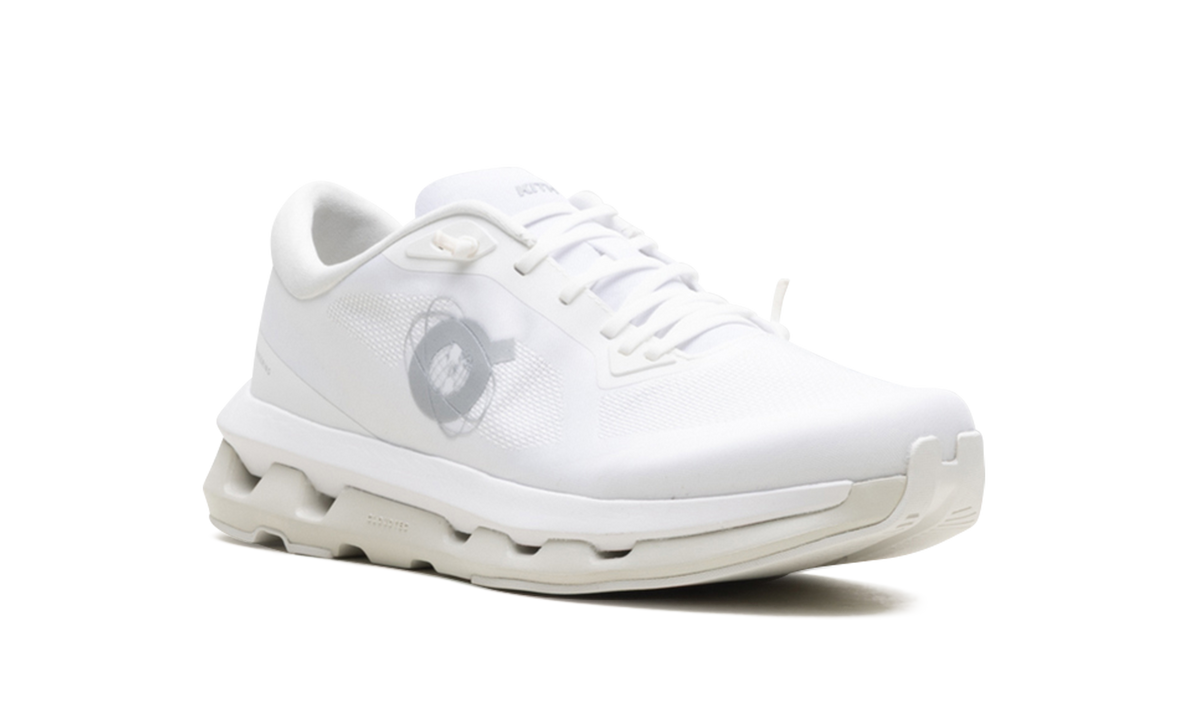 Cloudzone WMNS "Kith - White Ice" 3WF10850202