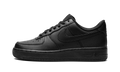 AIR FORCE 1 LO '07 MNS WMNS "Triple Black" DD8959 001