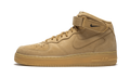 Air Force 1 Mid 07 PRM QS "Flax" 715889 200