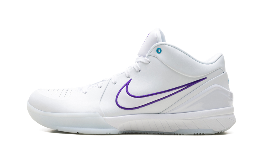Zoom Kobe 4 Protro "Draft Day Pack - Charlotte Hornets (Opened Packaging)" IM0559 112