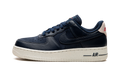 AIR FORCE 1 '07 LX MNS WMNS "Obsidian" DZ2708 100