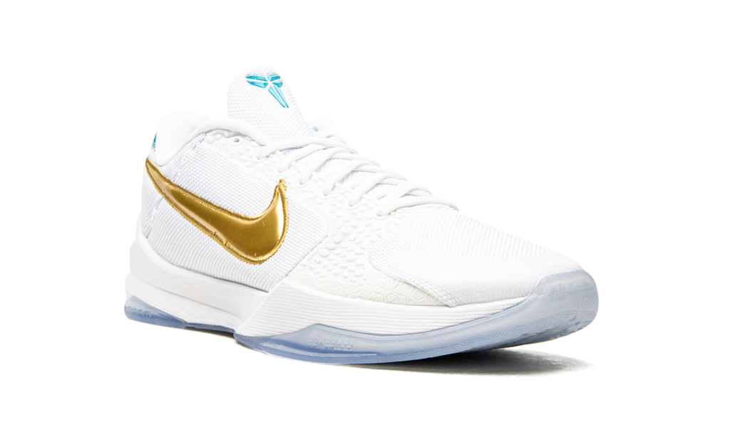 Kobe 5 Protro x Undefeated "What If Pack" DB5551 900