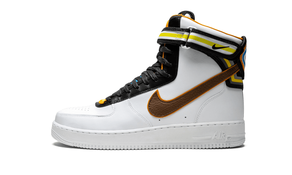 Air Force 1 Hi SP Tisci "White" 669919 120