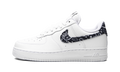 AIR FORCE 1 LO '07 MNS WMNS "Black Paisley" DH4406 101
