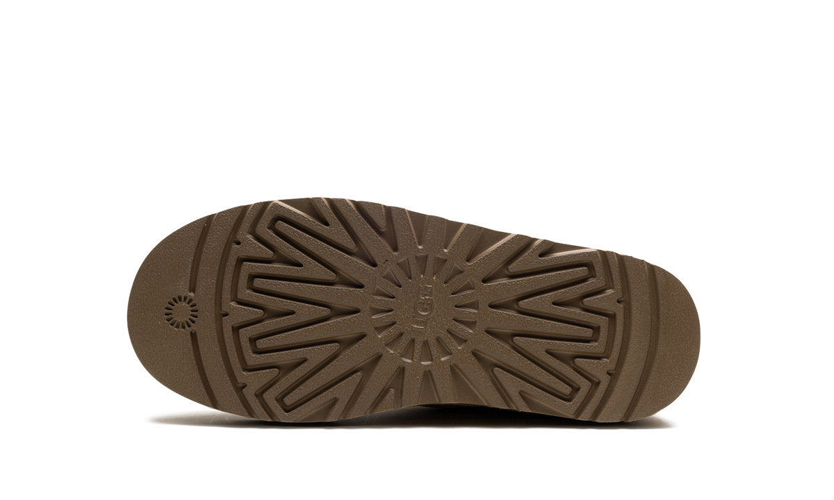 Classic Ultra Mini Platform GS "Sand" 1157791K SAN