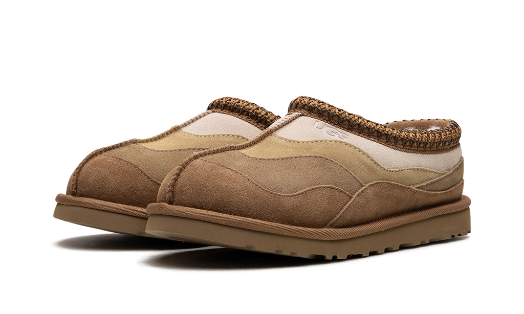 Tasman "Shoe Palace - Chestnut" 1157090 CHE