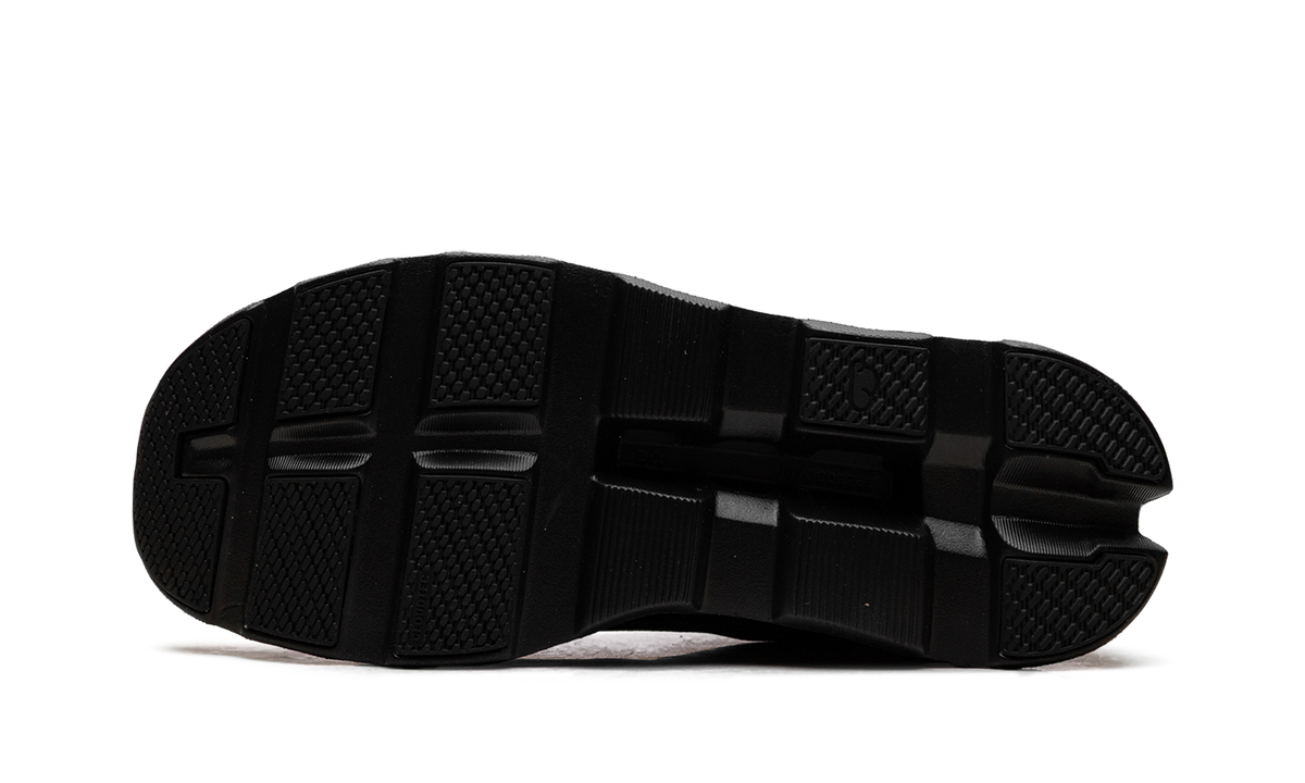 Cloudmonster Void WMNS "All Black" 3WG10811043