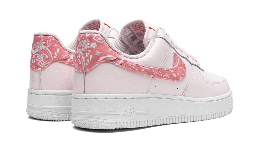 AIR FORCE 1 '07 WMNS "Paisley Pack Pink" FD1448 664