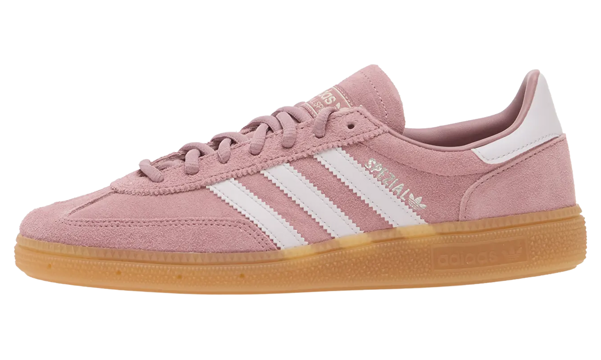 Handball Spezial GS "Magic Mauve/Frozen Purple" KI8190