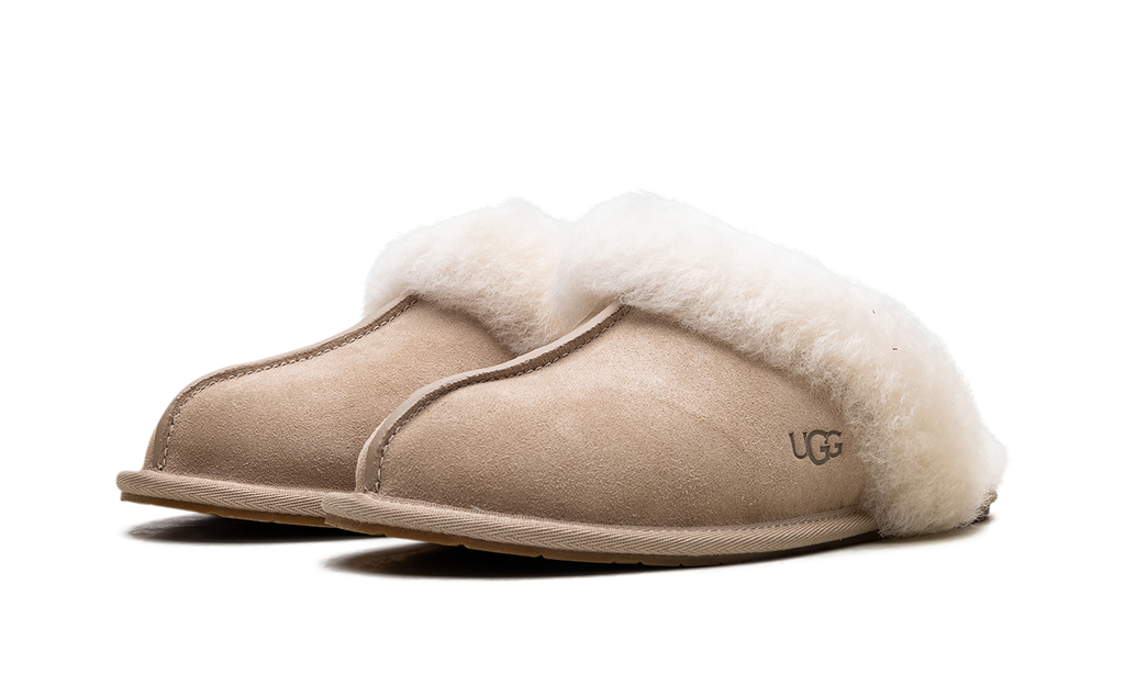 Scuffette II WMNS "Sand" 1106872 SAN