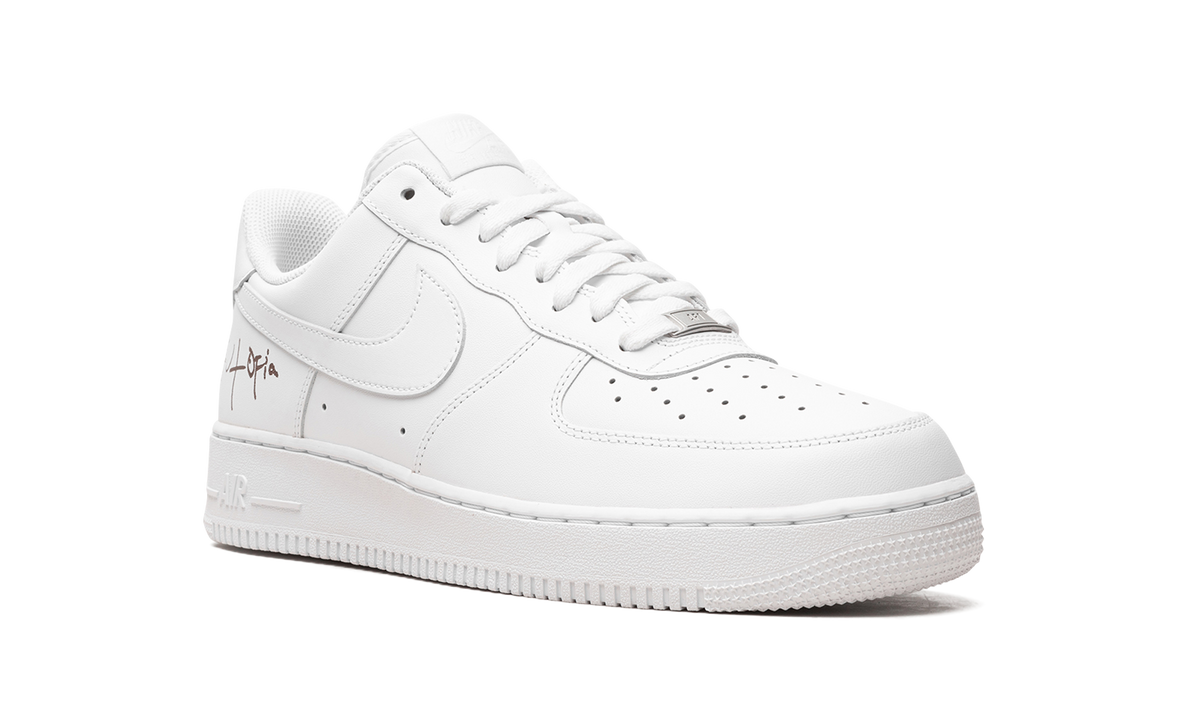 AIR FORCE 1 LOW '07 WMNS "Travis Scott Cactus Jack Utopia Edition - White" DD8959 100 UTOPIA