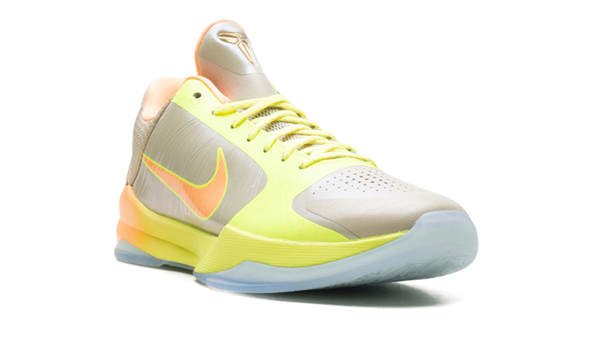 Kobe 5 Protro PE "EYBL - The Academy" IQ9316 200