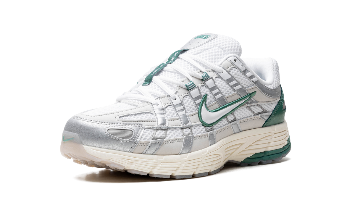 P-6000 Premium "Bicoastal Green" HF4308 072