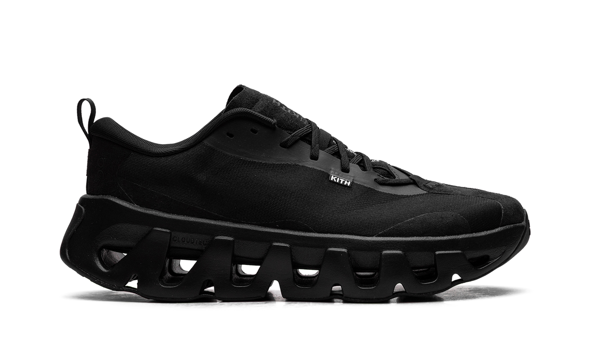 K-Tech 1 WMNS "Kith - Black" 3WG10701043
