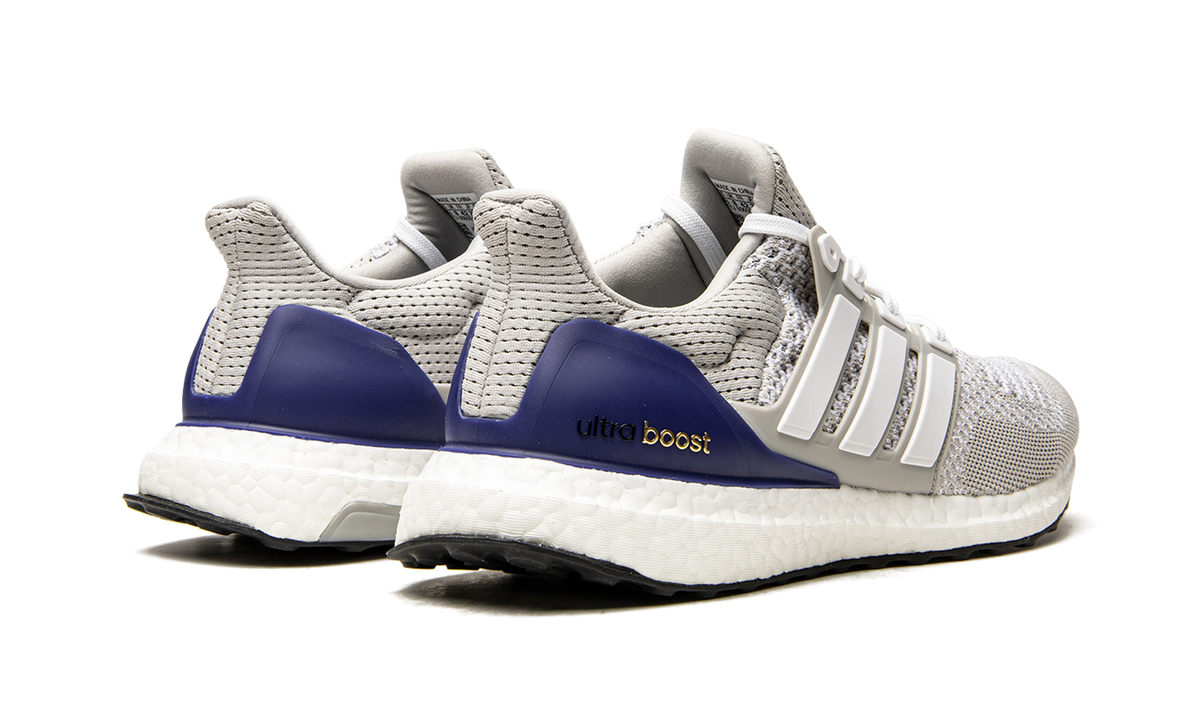 Ultraboost 1.0 DNA "Cloud White / Legacy Indigo" GZ0448