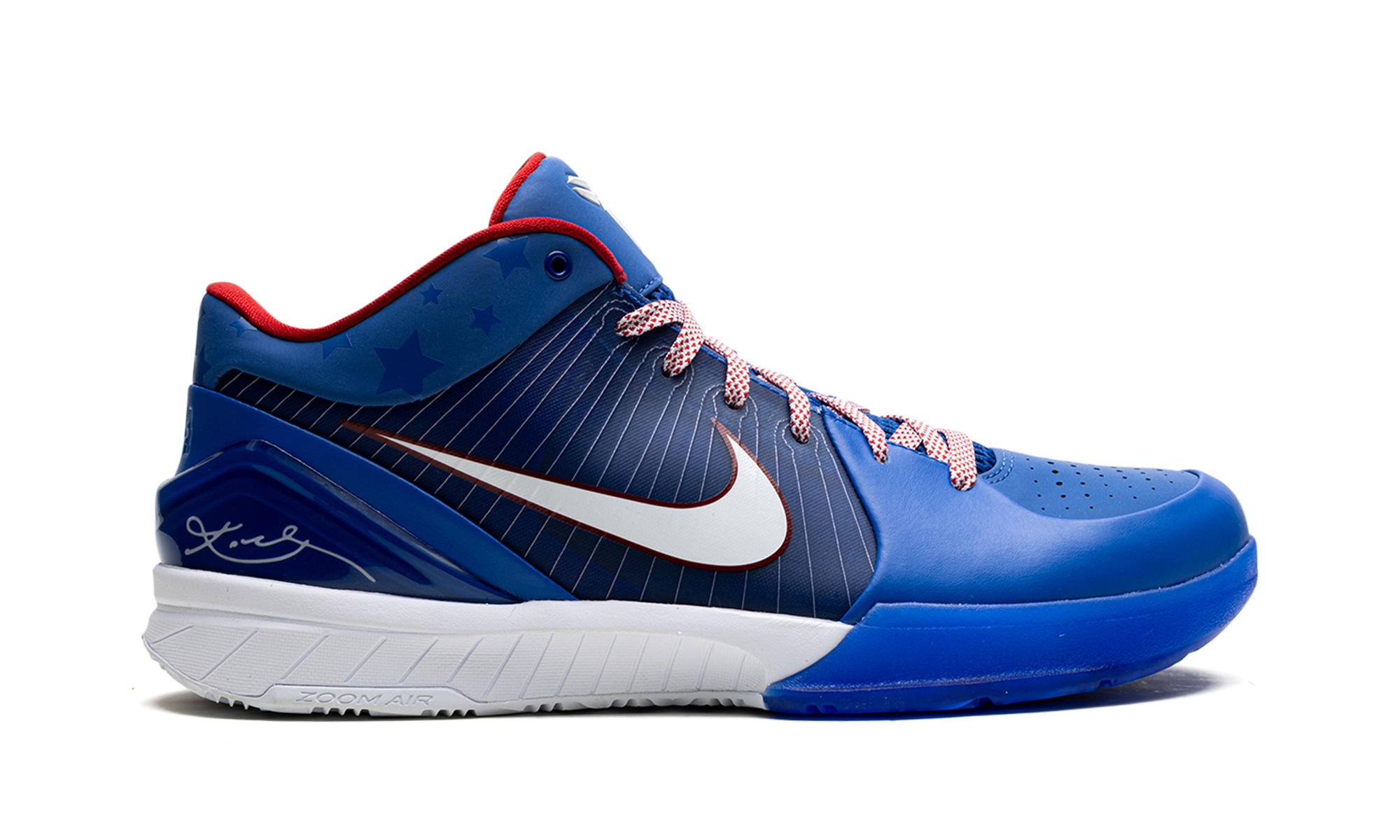Zoom Kobe 4 Protro "Philly" FQ3545 400
