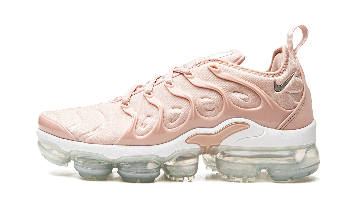 AIR VAPORMAX PLUS MNS WMNS "'Pink Oxford'" DM8327 600