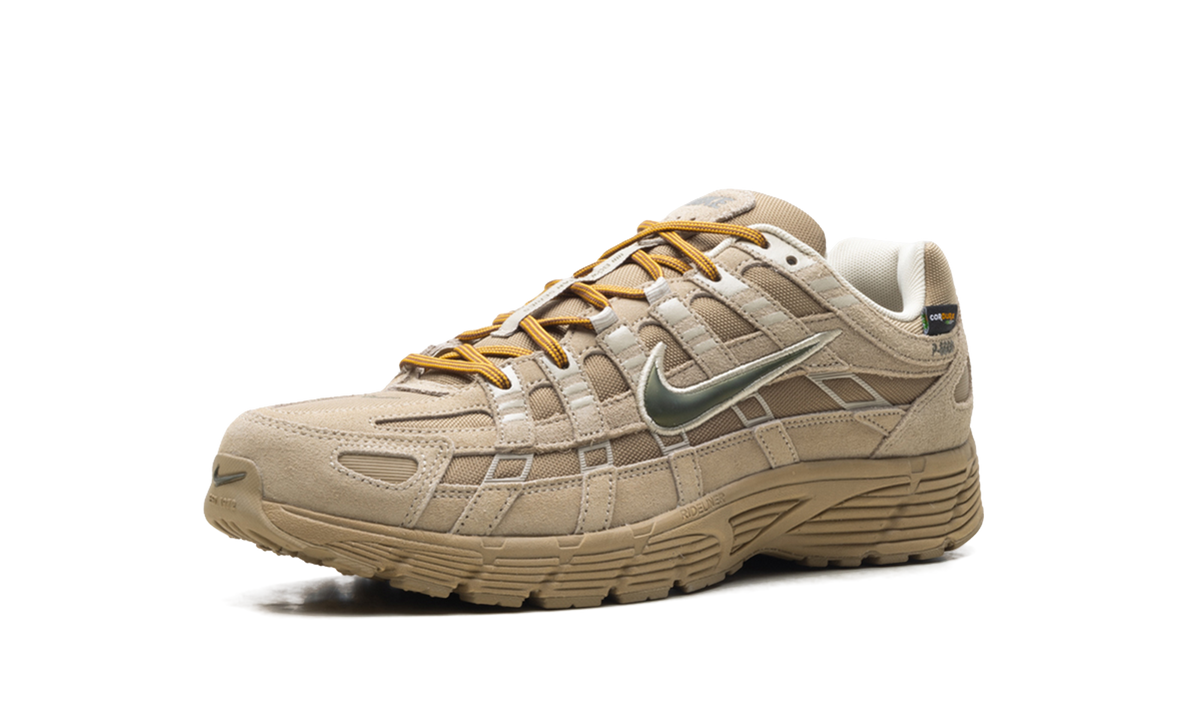 P-6000 Premium Cordura "Filbert Desert Khaki" IH0946 202