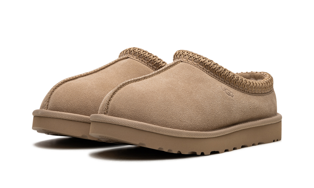 TASMAN WMNS "Sand" 5955 SNDT