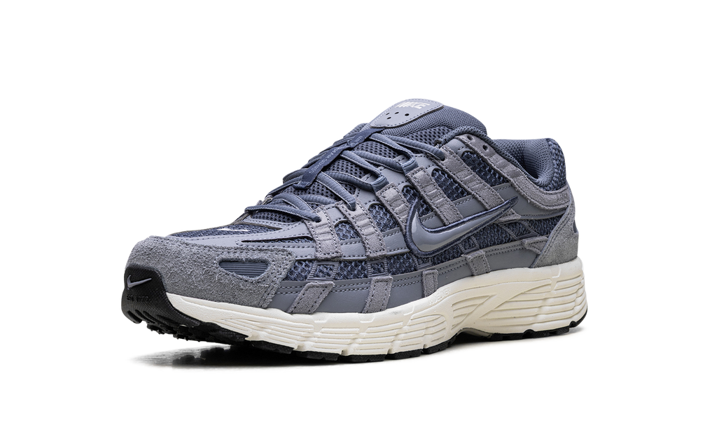 P-6000 SE "Diffused Blue" HF0015 400